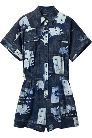 Desigual Haalari 