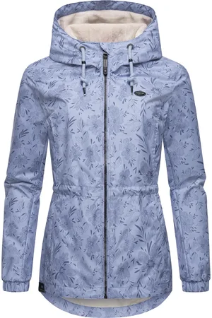 Ragwear Toiminnallinen takki 
