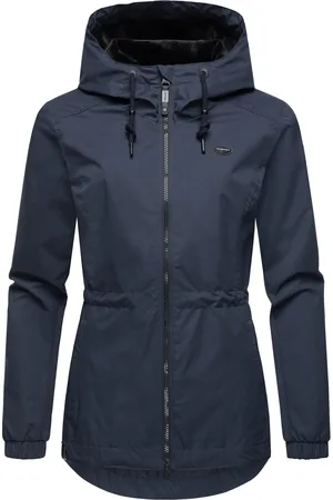 Ragwear Ulkoilutakki 