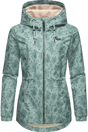 Ragwear Toiminnallinen takki 
