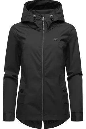 Ragwear Toiminnallinen takki 