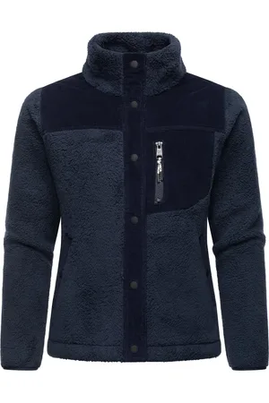 Ragwear Fleecetakki 