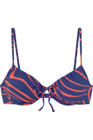 Buffalo Bikinitoppi 