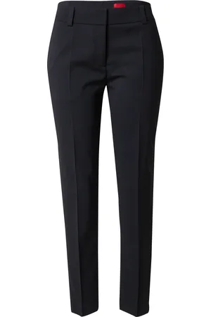 HUGO BOSS Suorat housut 