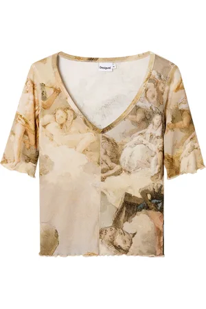 Desigual Paita
