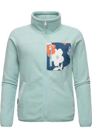 Ragwear Fleecetakki 