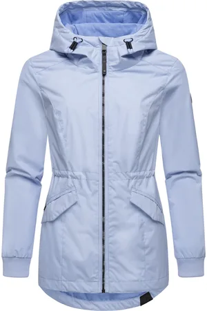 Ragwear Välikausitakki 