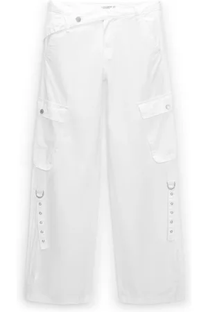 Pull&Bear Gargohousut
