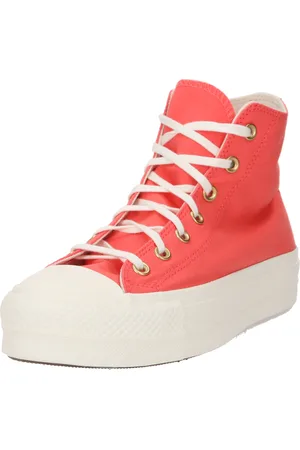 Converse Korkeavartiset tennarit 