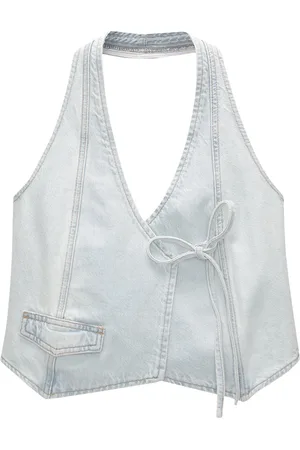 Pull&Bear Pukuliivi