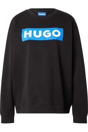 HUGO BOSS Collegepaita 