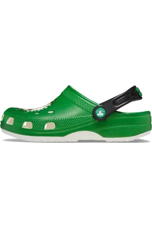 Crocs Puukengät & -jalkineet 
