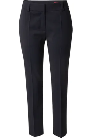 HUGO BOSS Suorat housut 