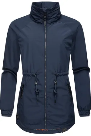 Ragwear Toiminnallinen takki 