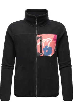 Ragwear Fleecetakki 
