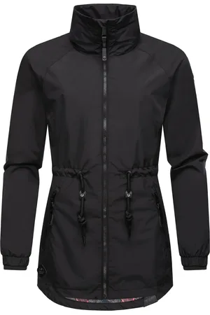 Ragwear Toiminnallinen takki 