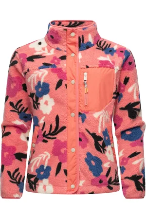 Ragwear Fleecetakki 