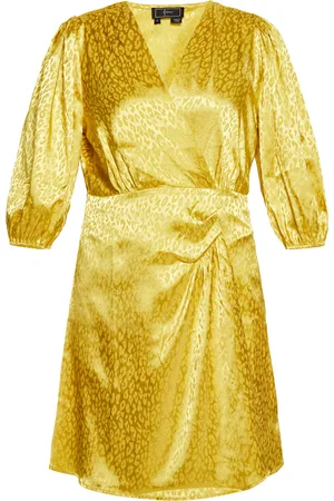 Faina Cocktailmekko