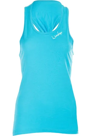 Winshape Urheilutoppi 