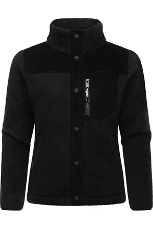 Ragwear Fleecetakki 