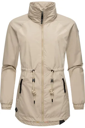 Ragwear Toiminnallinen takki 