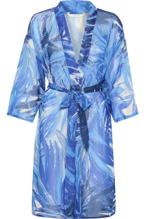 Cream Kimono 