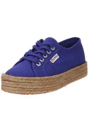 Superga Matalavartiset tennarit