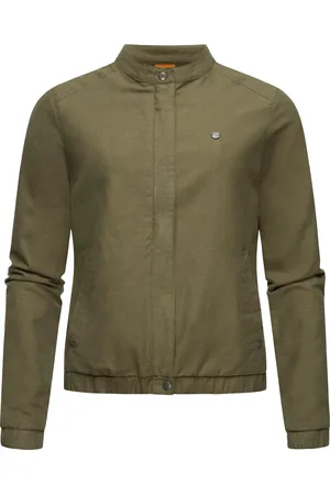 Ragwear Välikausitakki 