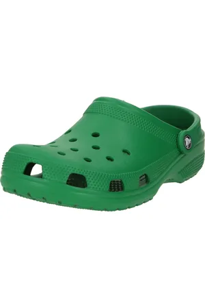 Crocs Puukengät & Crocks-jalkineet 