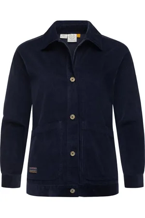 Ragwear Välikausitakki 