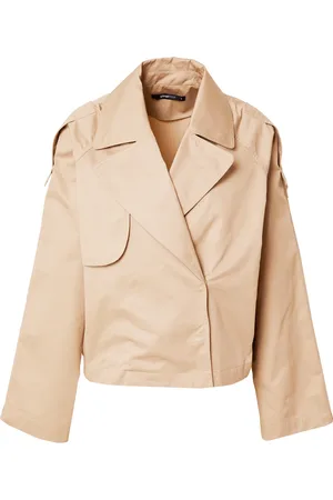 Gina Tricot Välikausitakki