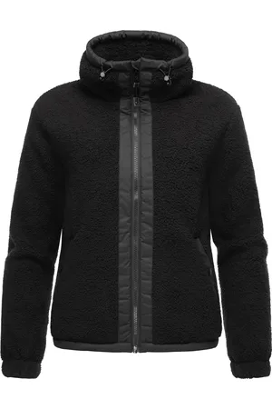 Ragwear Fleecetakki 
