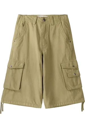 Bershka Gargohousut