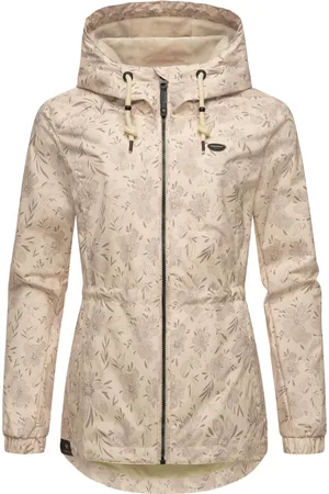 Ragwear Toiminnallinen takki 