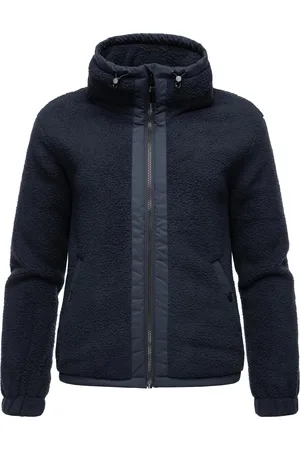 Ragwear Fleecetakki 