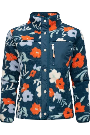 Ragwear Fleecetakki 