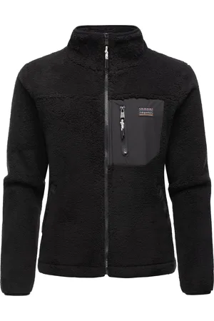 Ragwear Fleecetakki 