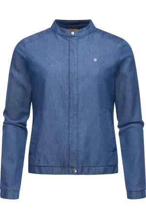 Ragwear Välikausitakki 
