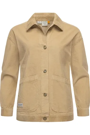 Ragwear Välikausitakki 