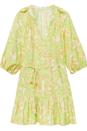 MANGO Mekko 