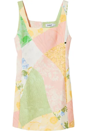 Desigual Kesämekko
