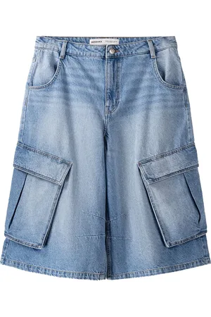 Bershka Cargofarkut