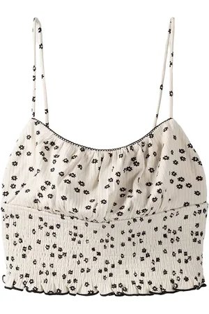 Bershka Toppi