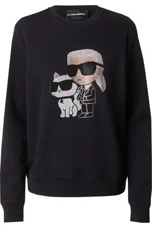 Karl Lagerfeld Collegepaita 