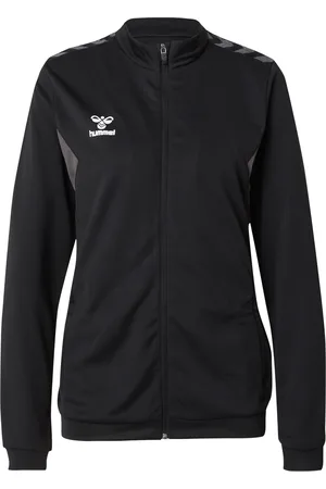 Hummel Urheilullinen collegetakki 
