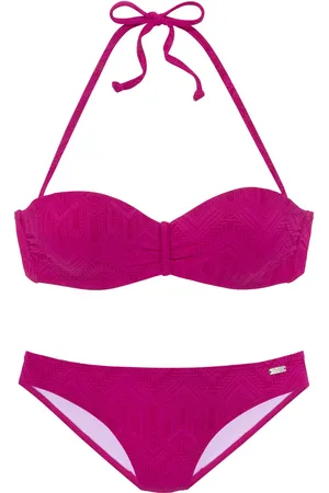 Buffalo Bikini 