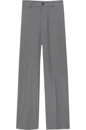 Pull&Bear Suorat housut