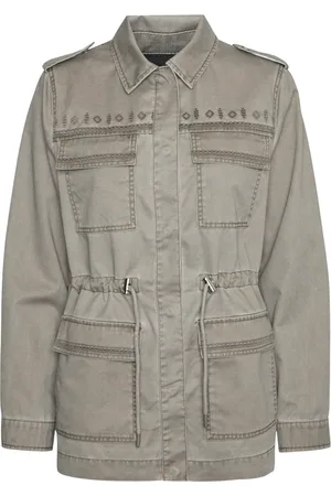 VERO MODA Välikausitakki 