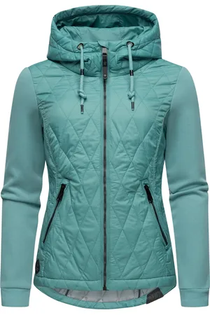 Ragwear Välikausitakki 