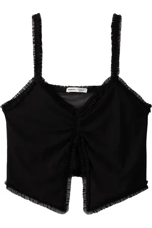 Bershka Toppi